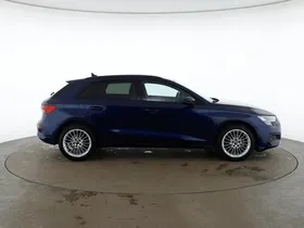 Audi A3 Sportback 30 2.0 TDI advanced | Thumbnail 5 von 29