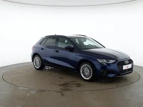 Audi A3 Sportback 30 2.0 TDI advanced | Thumbnail 4 von 29