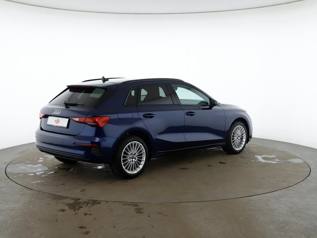 Audi A3 Sportback 30 2.0 TDI advanced | Bild 6 von 29