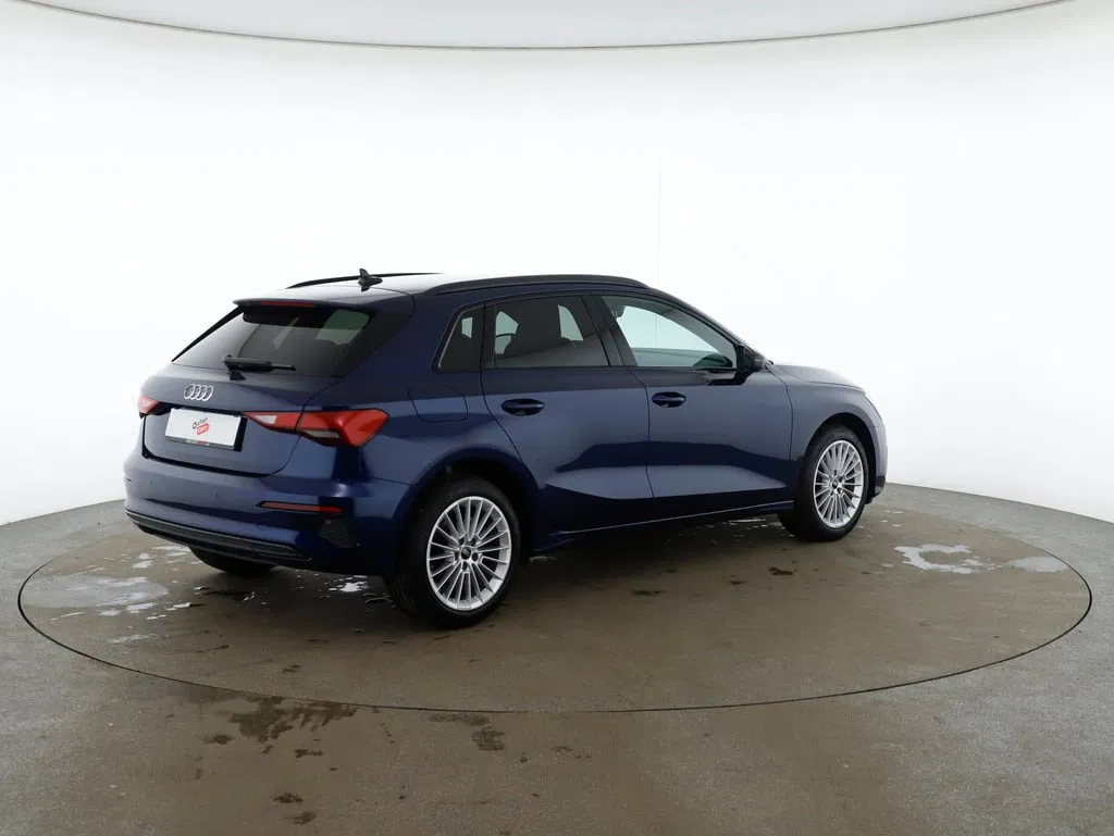 Audi A3 Sportback 30 2.0 TDI advanced | Bild 6 von 29