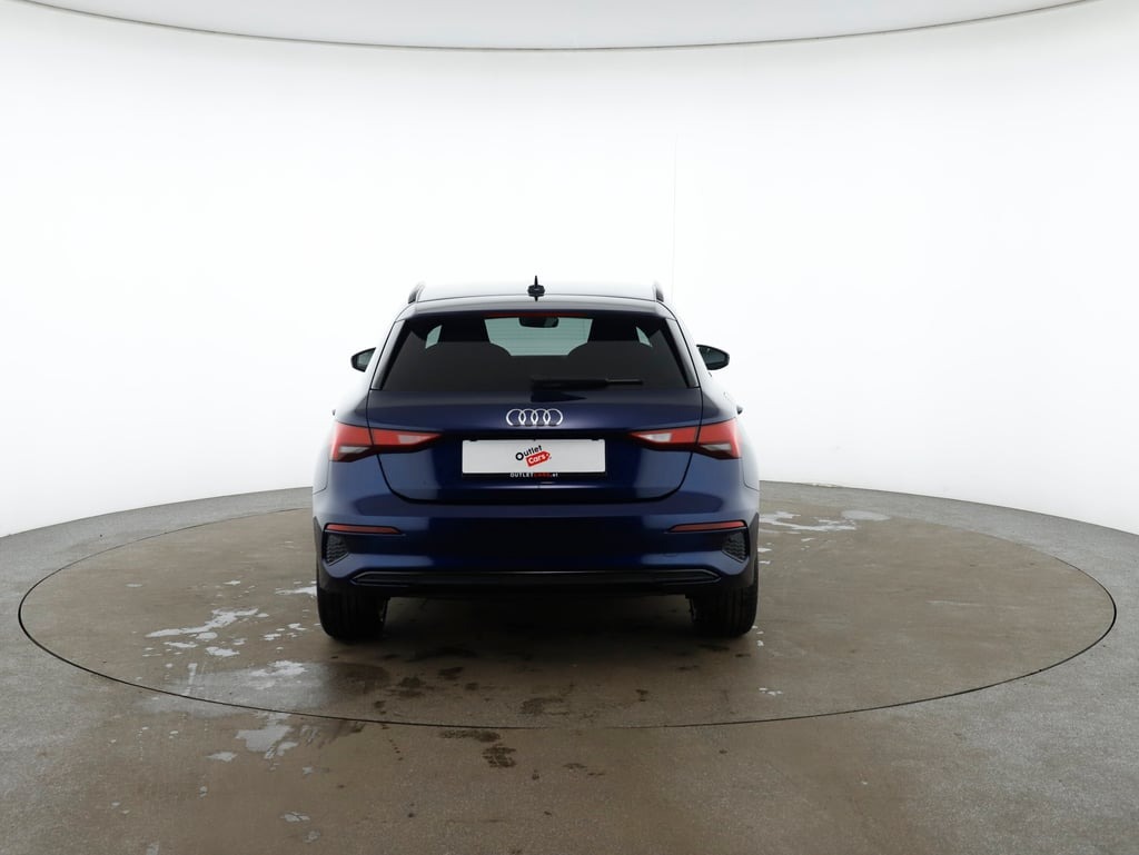 Audi A3 Sportback 30 2.0 TDI advanced | Bild 7 von 29