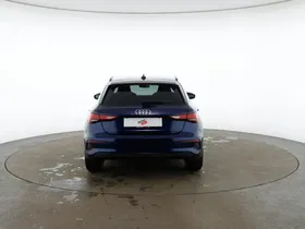 Audi A3 Sportback 30 2.0 TDI advanced | Thumbnail 7 von 29