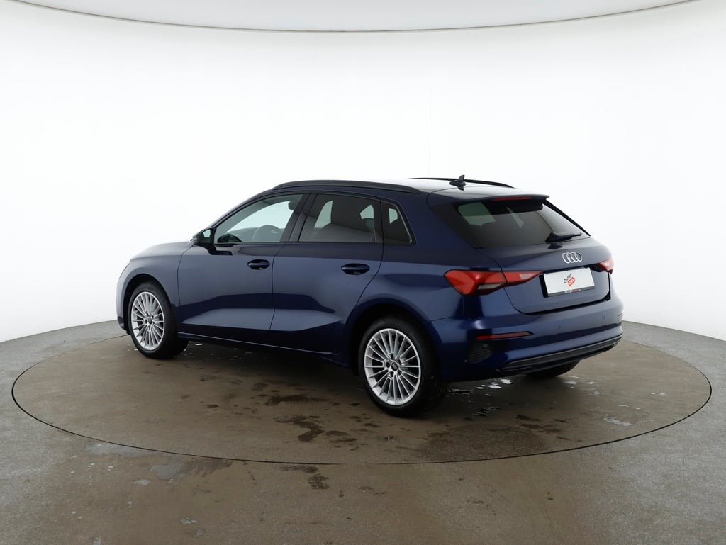 Audi A3 Sportback 30 2.0 TDI advanced | Bild 8 von 29