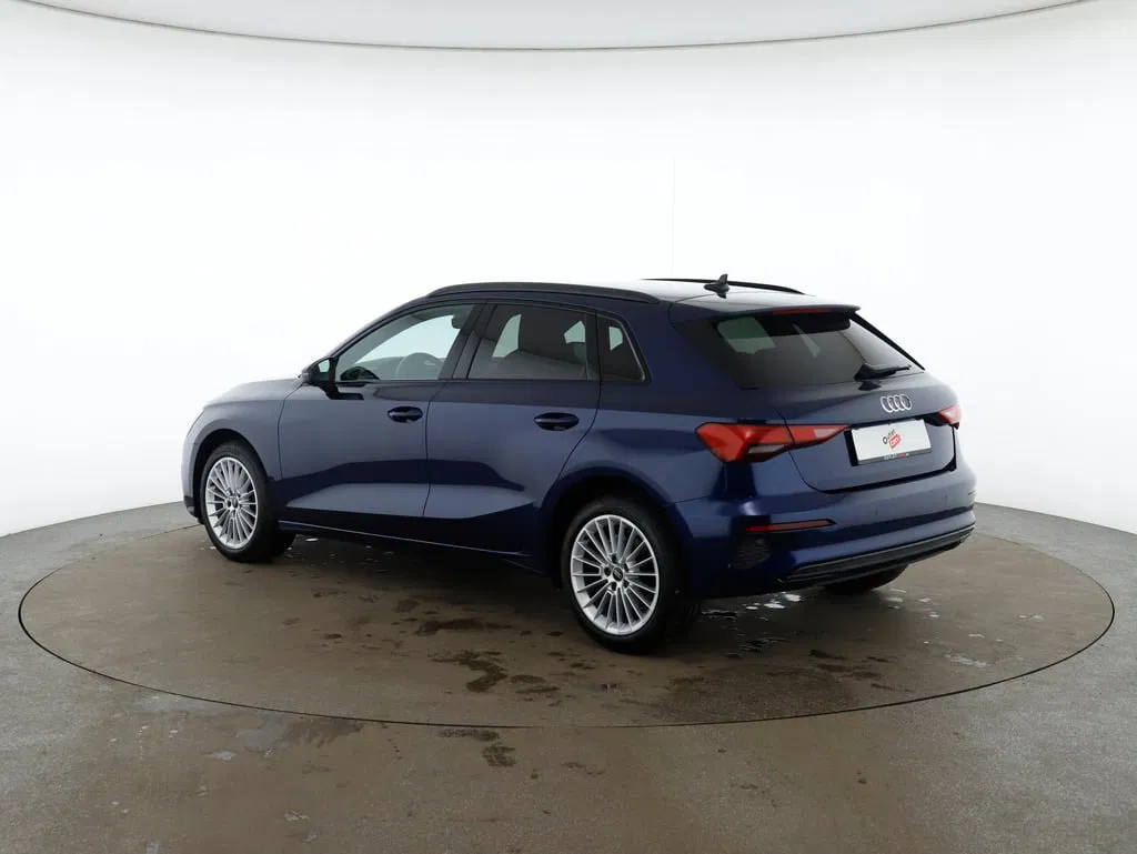 Audi A3 Sportback 30 2.0 TDI advanced | Bild 8 von 29