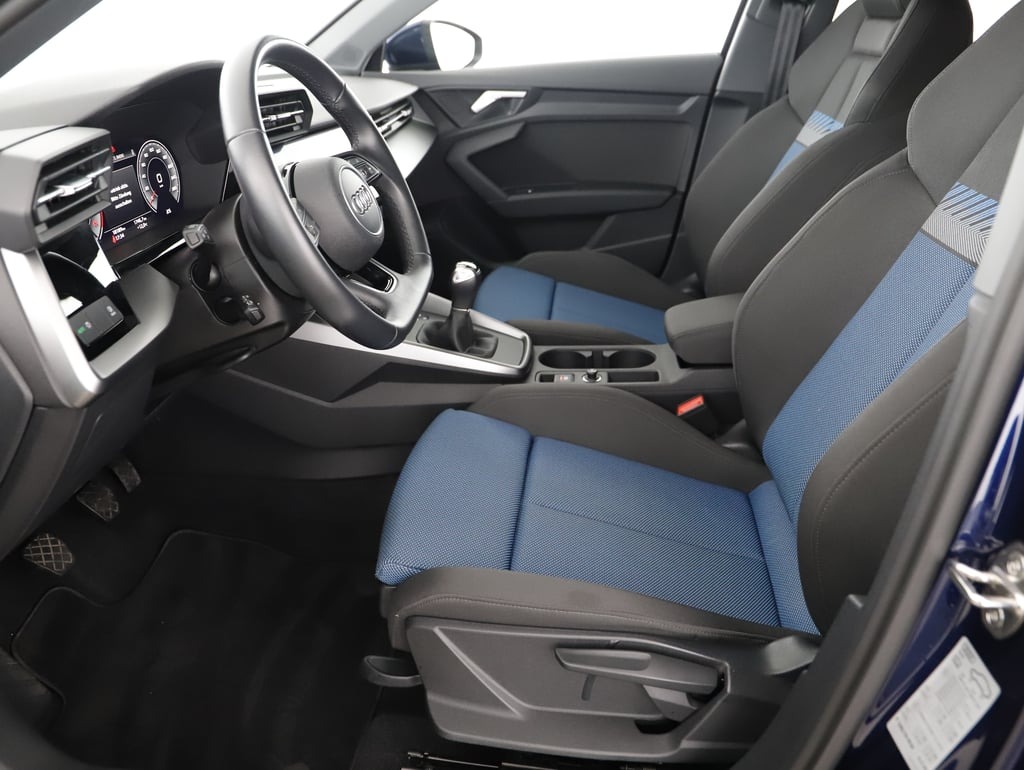 Audi A3 Sportback 30 2.0 TDI advanced | Bild 15 von 29