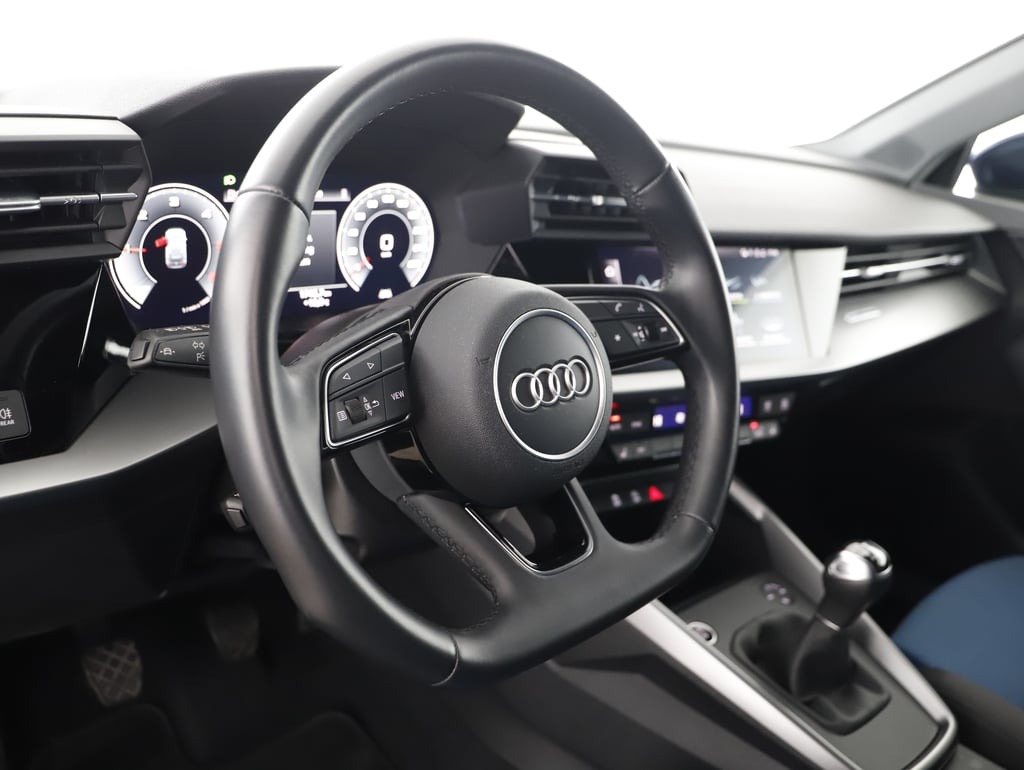 Audi A3 Sportback 30 2.0 TDI advanced | Bild 16 von 29