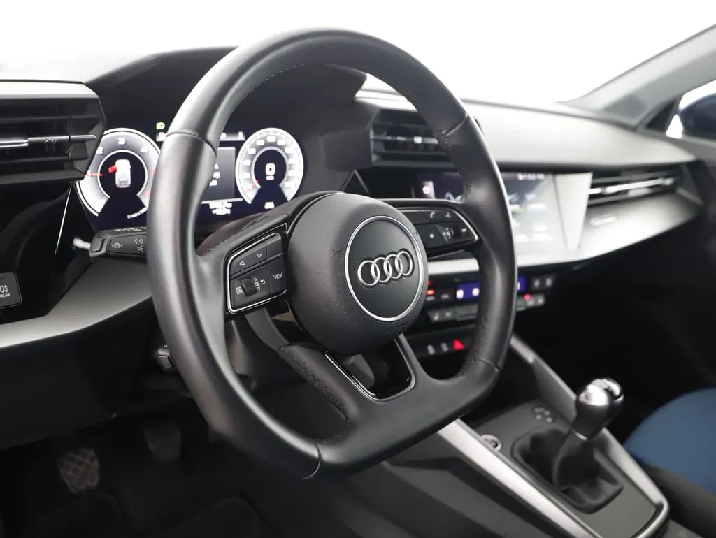 Audi A3 Sportback 30 2.0 TDI advanced | Bild 16 von 29