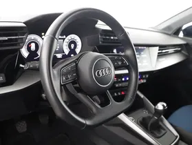 Audi A3 Sportback 30 2.0 TDI advanced | Thumbnail 16 von 29