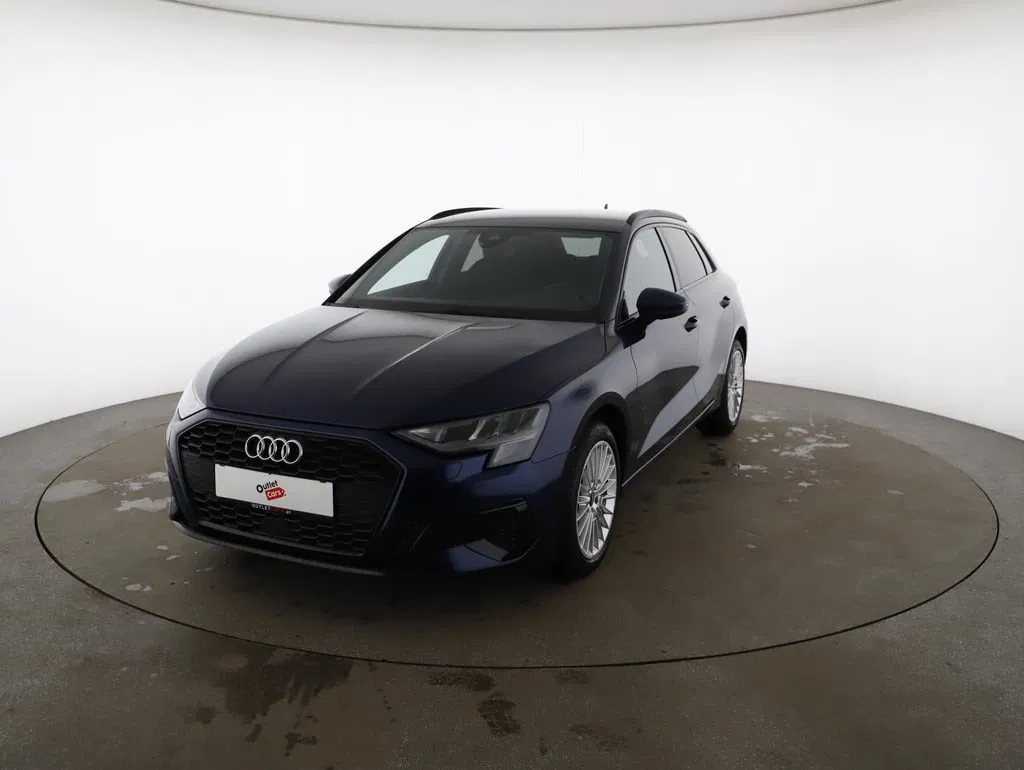 Audi A3 Sportback 30 2.0 TDI advanced | Bild 10 von 29