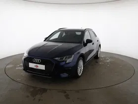Audi A3 Sportback 30 2.0 TDI advanced | Thumbnail 10 von 29