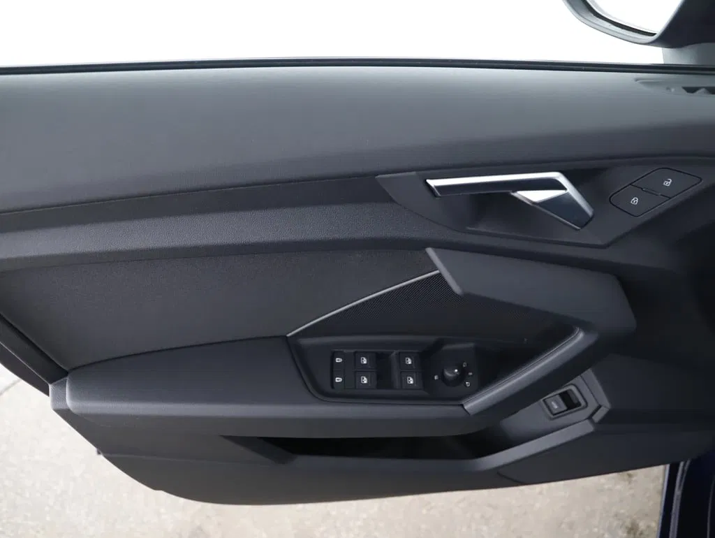 Audi A3 Sportback 30 2.0 TDI advanced | Bild 11 von 29