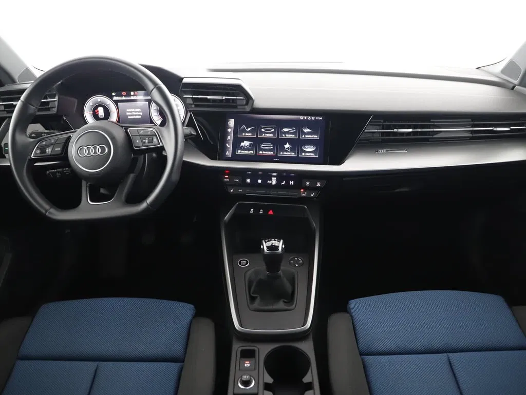 Audi A3 Sportback 30 2.0 TDI advanced | Bild 17 von 29