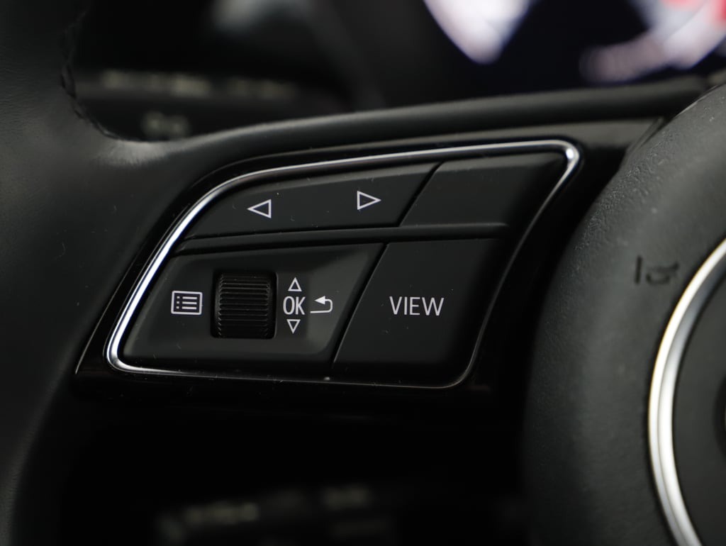 Audi A3 Sportback 30 2.0 TDI advanced | Bild 18 von 29