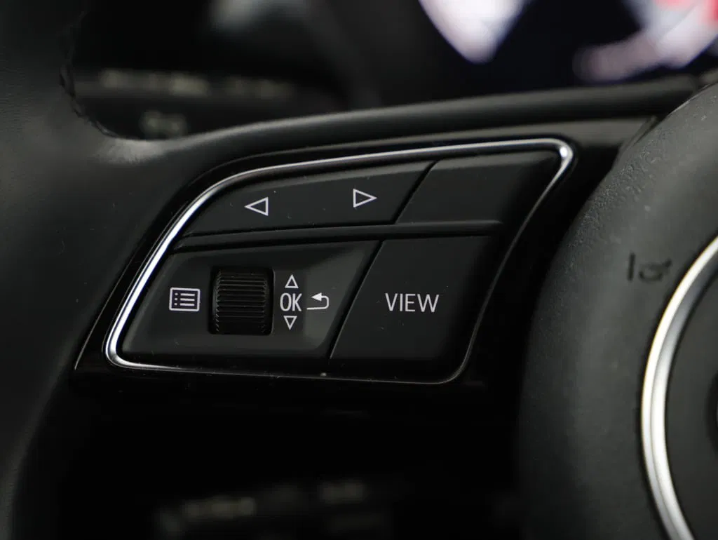 Audi A3 Sportback 30 2.0 TDI advanced | Bild 18 von 29