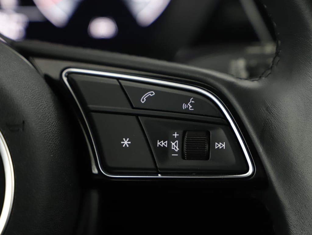 Audi A3 Sportback 30 2.0 TDI advanced | Bild 19 von 29