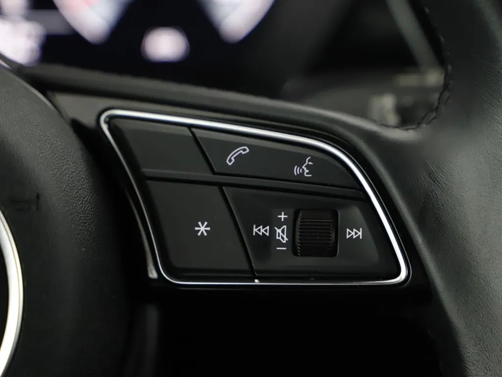 Audi A3 Sportback 30 2.0 TDI advanced | Bild 19 von 29