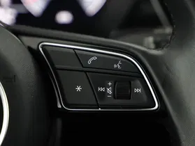 Audi A3 Sportback 30 2.0 TDI advanced | Thumbnail 19 von 29