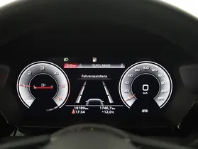 Audi A3 Sportback 30 2.0 TDI advanced | Thumbnail 20 von 29