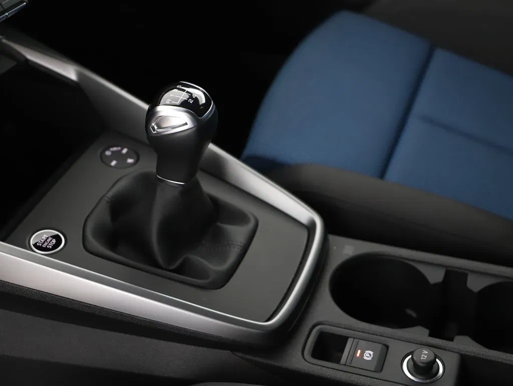 Audi A3 Sportback 30 2.0 TDI advanced | Bild 21 von 29