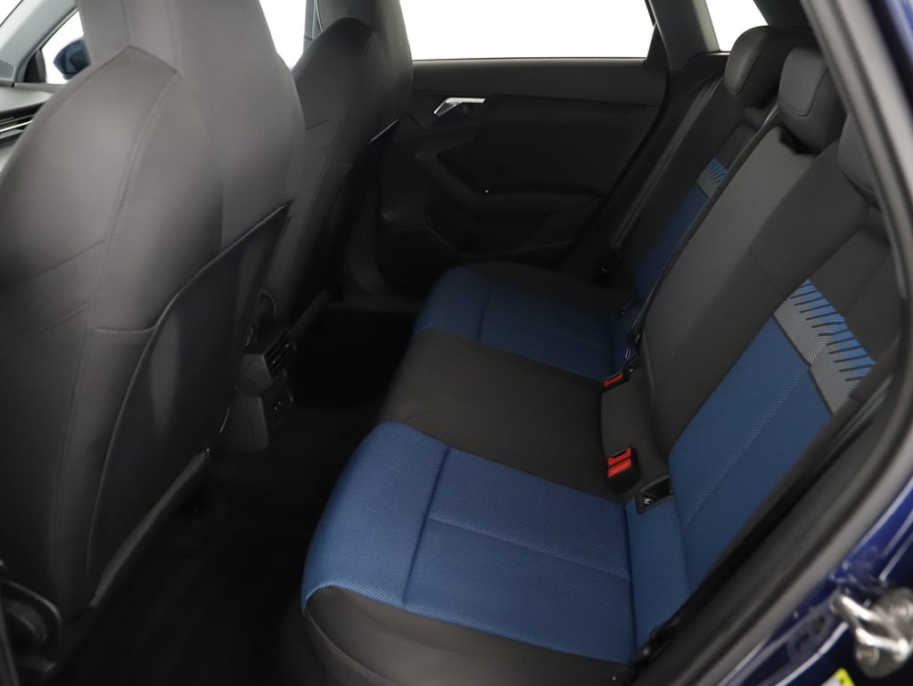 Audi A3 Sportback 30 2.0 TDI advanced | Bild 22 von 29