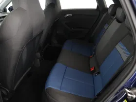 Audi A3 Sportback 30 2.0 TDI advanced | Thumbnail 22 von 29