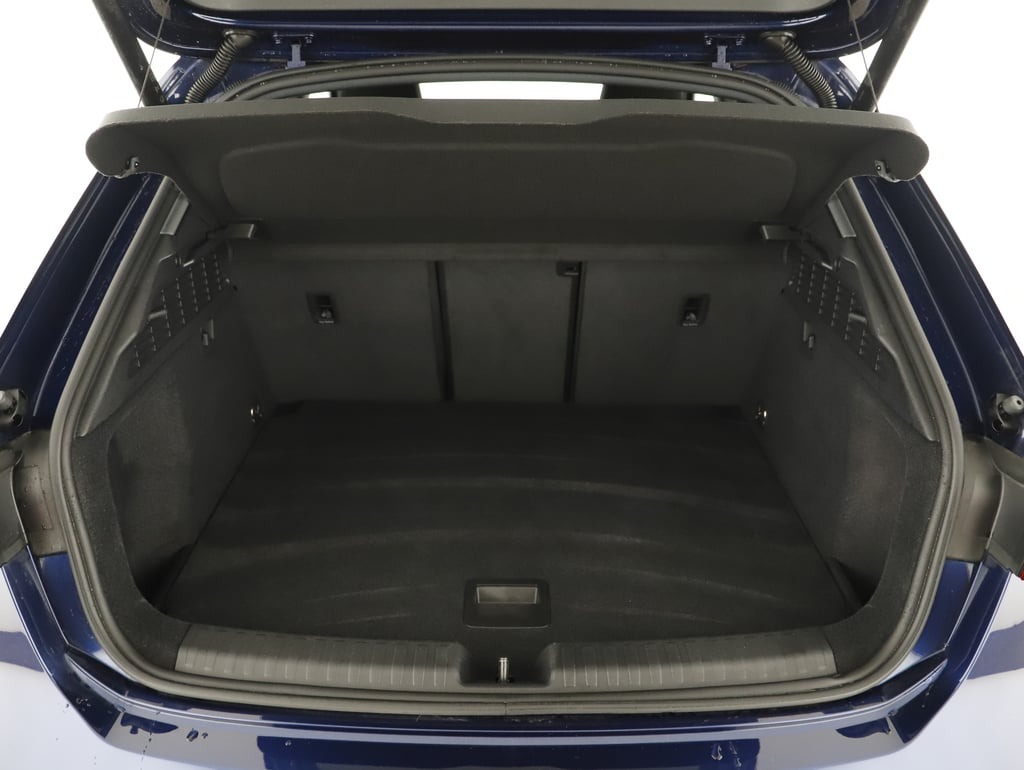 Audi A3 Sportback 30 2.0 TDI advanced | Bild 27 von 29