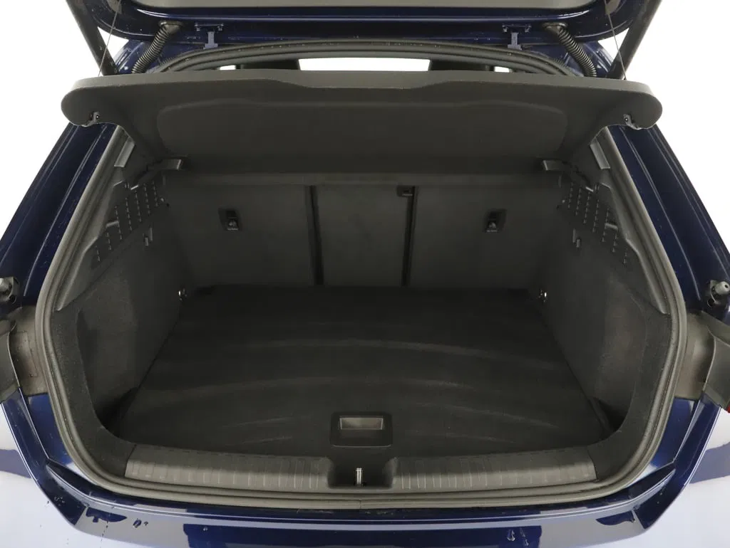 Audi A3 Sportback 30 2.0 TDI advanced | Bild 27 von 29