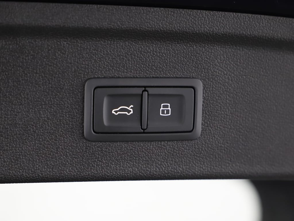 Audi A3 Sportback 30 2.0 TDI advanced | Bild 28 von 29