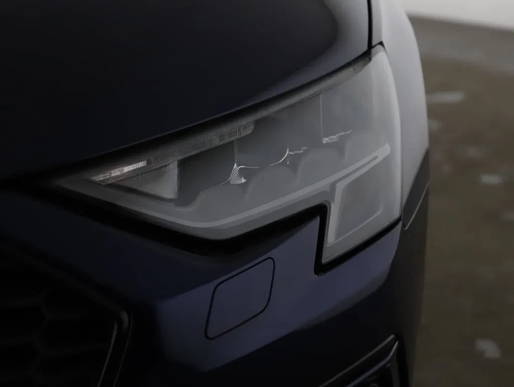 Audi A3 Sportback 30 2.0 TDI advanced | Bild 29 von 29