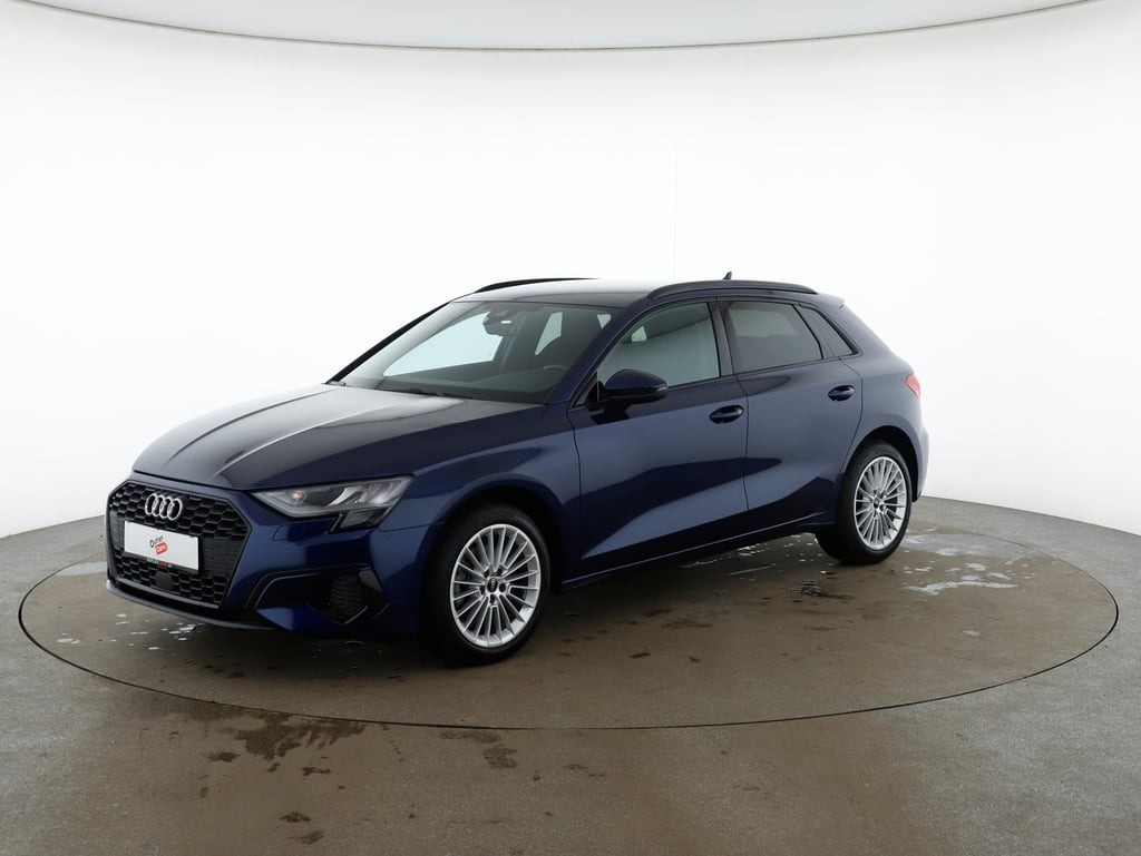 Audi A3 Sportback 30 2.0 TDI advanced | Bild 2 von 29