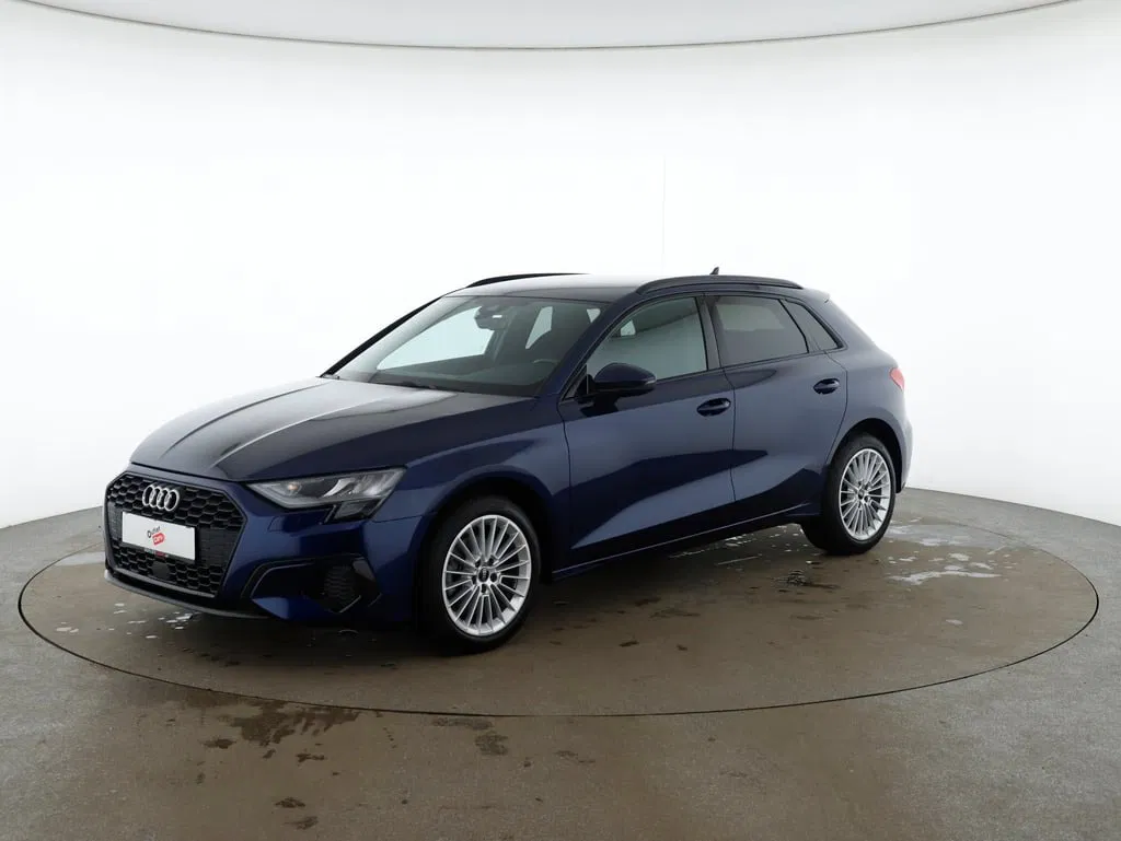 Audi A3 Sportback 30 2.0 TDI advanced | Bild 2 von 29