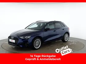 Audi A3 Sportback 30 2.0 TDI advanced | Thumbnail 1 von 29