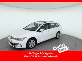 VW Golf VIII Variant 2.0 TDI Life | Thumbnail 1 von 26