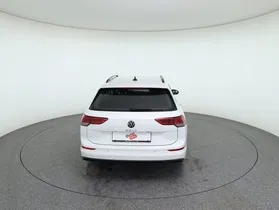 VW Golf VIII Variant 2.0 TDI Life | Thumbnail 6 von 25