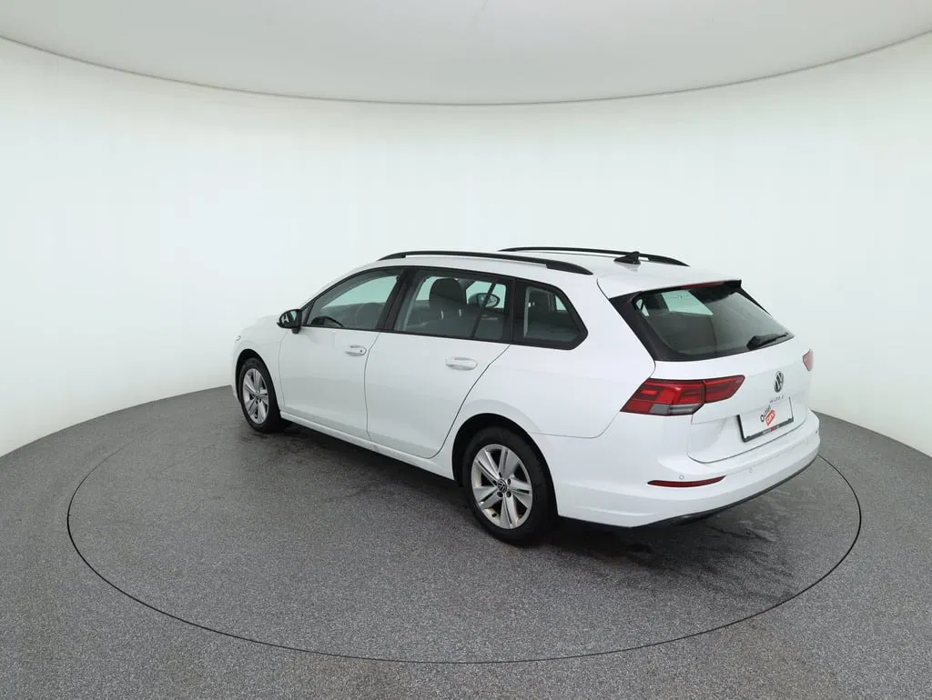 VW Golf VIII Variant 2.0 TDI Life | Bild 7 von 25