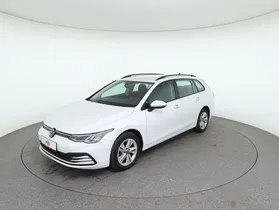 VW Golf VIII Variant 2.0 TDI Life | Thumbnail 2 von 26
