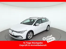 VW Golf VIII Variant 2.0 TDI DSG | Thumbnail 1 von 26