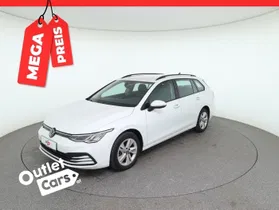 VW Golf VIII Variant 2.0 TDI DSG | Thumbnail 1 von 26