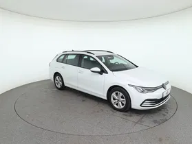 VW Golf VIII Variant 2.0 TDI Life | Thumbnail 4 von 26