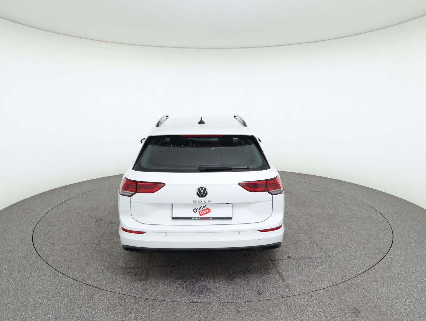 VW Golf VIII Variant 2.0 TDI Life | Bild 7 von 26