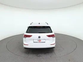 VW Golf VIII Variant 2.0 TDI Life | Thumbnail 7 von 26