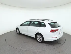 VW Golf VIII Variant 2.0 TDI Life | Thumbnail 8 von 26