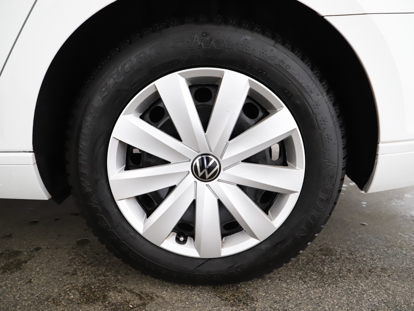 VW Passat Variant 2.0 TDI BMT Business | Bild 4 von 22