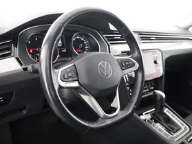 VW Passat Variant 2.0 TDI BMT Business | Thumbnail 10 von 22