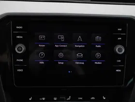 VW Passat Variant 2.0 TDI BMT Business | Thumbnail 14 von 22