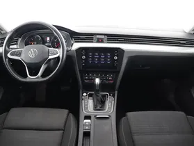 VW Passat Variant 2.0 TDI BMT Business | Thumbnail 9 von 22