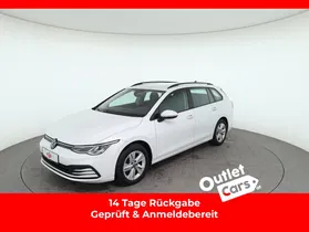 VW Golf VIII Variant 2.0 TDI Life | Thumbnail 1 von 26