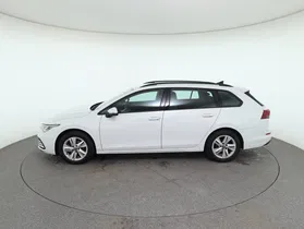 VW Golf VIII Variant 2.0 TDI Life | Thumbnail 8 von 25