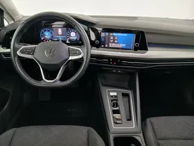 VW Golf VIII Variant 2.0 TDI Life | Thumbnail 14 von 25