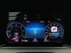 VW Golf VIII Variant 2.0 TDI Life | Thumbnail 15 von 25